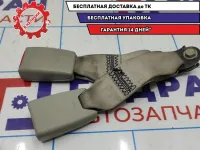 Ответная часть ремня безопасности Mazda CX-7 E223-57-780A-34.