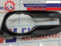 Рамка противотуманной фары левой Mazda CX-7 EHY1-50-C21.