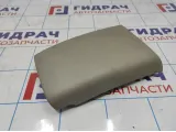 Накладка консоли задняя Mazda CX-7 EG21-64-424A-34.