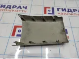 Накладка консоли задняя Mazda CX-7 EG21-64-424A-34.