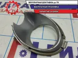 Рамка противотуманной фары правой Mazda CX-7 EHY1-50-C12.