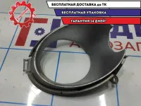 Рамка противотуманной фары левой Mazda CX-7 EHY1-50-C22.