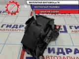 Кулиса КПП Mazda CX-7 EG21-46-100E. Отверстие под механический блокиратор.