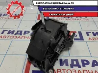 Кулиса КПП Mazda CX-7 EG21-46-100E. Отверстие под механический блокиратор.