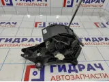 Кулиса КПП Mazda CX-7 EG21-46-100E. Отверстие под механический блокиратор.
