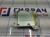 Блок управления AIR BAG Mazda CX-7 EH14-57-K30A.