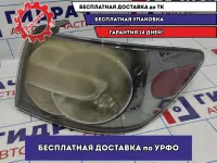 Фонарь задний правый Mazda CX-7 E221-51-170B.