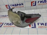 Фонарь задний правый Mazda CX-7 E221-51-170B.