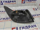 Фонарь задний правый Mazda CX-7 E221-51-170B.
