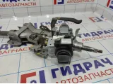 Колонка рулевая Mazda CX-7 EH14-32-100A. В сборе.