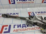 Колонка рулевая Mazda CX-7 EH14-32-100A. В сборе.