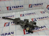 Колонка рулевая Mazda CX-7 EH14-32-100A. В сборе.