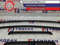 Ветровики Mazda CX-7 . Комплект.