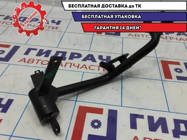 Блокиратор кпп механический Mazda CX-7 .