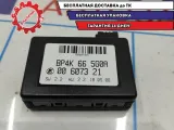 Датчик дождя Mazda CX-7 BP4K-66-5G0A.