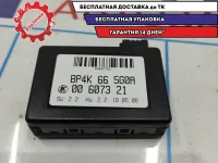 Датчик дождя Mazda CX-7 BP4K-66-5G0A.