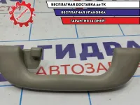 Ручка внутренняя потолочная задняя Mazda CX-7 GAL2-69-470B-34.