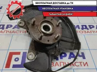 Кулак поворотный передний левый Mazda CX-7 L206-33-030A.