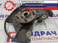 Кулак поворотный передний правый Mazda CX-7 L206-33-020A.