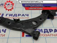 Рычаг передний нижний правый Mazda CX-7 EG21-34-300D.