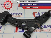 Рычаг передний нижний левый Mazda CX-7 EG21-34-350D.