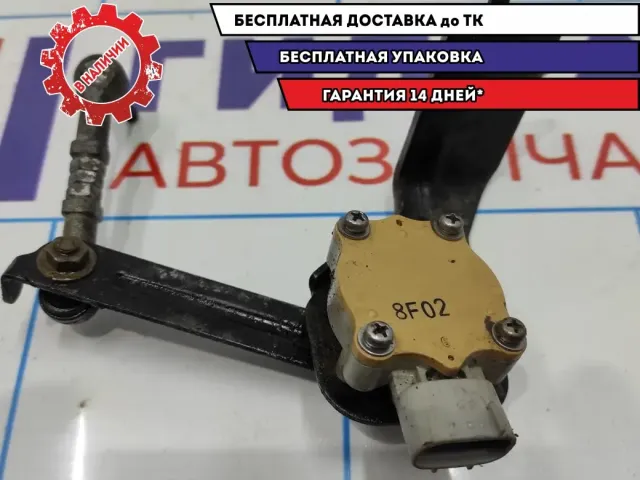 Датчик регулировки дорожного просвета Mazda CX-7 E221-51-21Y.