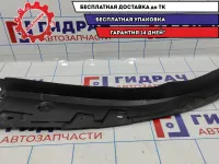 Спойлер переднего бампера правый Mazda CX-7 EH10-51-9H1.