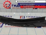 Спойлер переднего бампера левый Mazda CX-7 EH10-51-9L1.