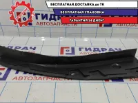 Спойлер переднего бампера левый Mazda CX-7 EH10-51-9L1.