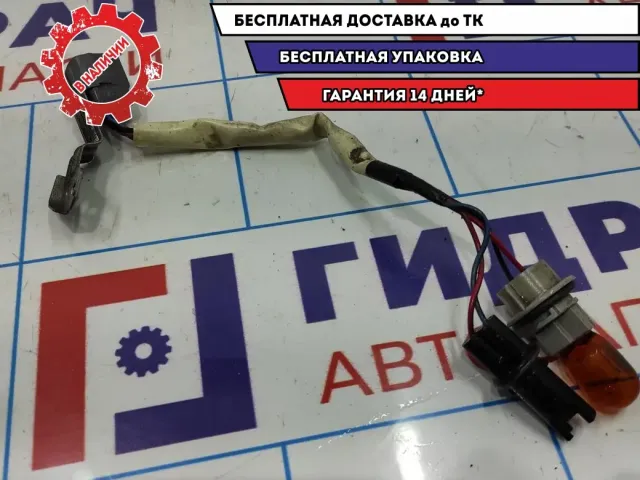 Проводка указателя поворота Mazda CX-7 E221-51-064.