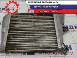 Интеркулер Mazda CX-7 L33X-13-565A.
