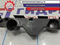 Направляющая переднего бампера правая Mazda CX-7 EH14-50-0T1.