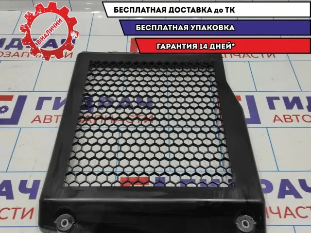 Накладка на интеркулер Mazda CX-7 L33E-20-7B0A.