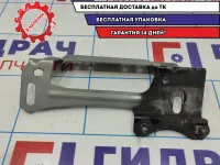 Кронштейн усилителя переднего бампера левый Mazda CX-7 EG22-50-160.