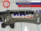 Кронштейн усилителя переднего бампера правый Mazda CX-7 EG22-50-150.