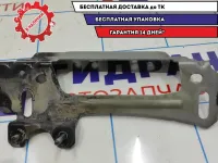 Кронштейн усилителя переднего бампера правый Mazda CX-7 EG22-50-150.