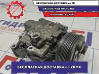 Компрессор системы кондиционирования Mazda CX-7 E221-61-450F.
