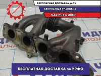 Коллектор выпускной Mazda CX-7 L3K9-13-450.