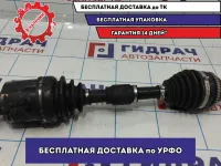 Привод передний правый Mazda CX-7 GP31-25-50XE.