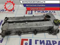 Крышка головки блока (клапанная) Mazda CX-7 L3M6-10-210.