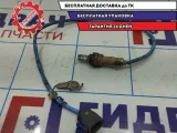 Датчик кислородный/Lambdasonde Mazda CX-7 L33M-18-861B. Нижний.