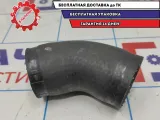 Патрубок интеркулера Mazda CX-7 L33L-13-760B.