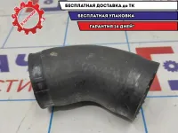 Патрубок интеркулера Mazda CX-7 L33L-13-760B.