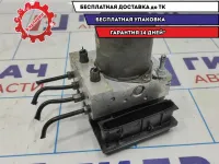 Блок ABS (насос) Mazda CX-7 EGY7-43-7A0A.