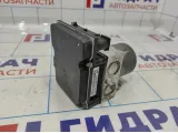 Блок ABS (насос) Mazda CX-7 EGY7-43-7A0A.