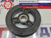 Шкив коленвала Mazda CX-7 L3K9-11-400.