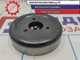 Шкив водяного насоса (помпы) Mazda CX-7 L327-15-131.