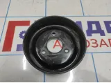 Шкив водяного насоса (помпы) Mazda CX-7 L327-15-131.