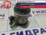 Корпус масляного фильтра Mazda CX-7 LF03-14-310A.