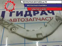Направляющая заднего бампера левая Mazda CX-7 EG21-50-2J1D.